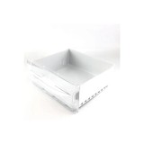 Raft din sticlă cu ghidaj pentru frigider INDESIT C00308324 C00507288 Original
