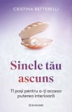 Sinele tau ascuns - Bookzone