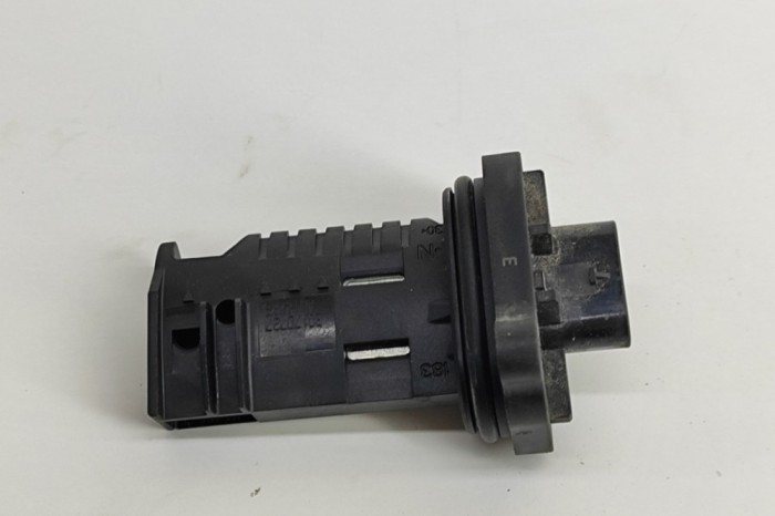 Debitmetru de aer BMW X5 F15, F85 2017 OEM: 7602038,0280218266 28267491