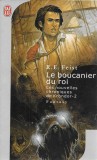 Raymond E. Feist - Le boucanier du roi ( LES NOUV. CHRONIQUES DE KRONDOR - 2 )