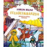 Felhőcukr&aacute;szda - Harcos B&aacute;lint