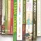 Vegan cooking 8 carti in engleza 8 Dvd uri
