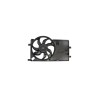 Ventilator radiator CITROEN NEMO combi TYC 805-1014
