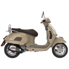 Vespa GTS 150 ABS &amp;#039;19 foto