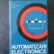 S. CALIN, I. DUMITRACHE, P. DIMO - AUTOMATIZARI ELECTRONICE