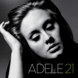 Adele 21 LP (vinyl)