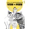 Junji Ito Macskanapl&oacute;ja - Yon &eacute;s Muu - Junji Ito