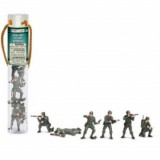 Tub 6 figurine - Soldati