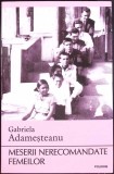 MESERII NERECOMANDATE FEMEILOR-GABRIELA ADAMESTEANU-359940