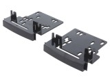 Cadru Radio 2 DIN ACV pentru Chrysler, Dodge, Jeep, Lancia, Mitsubishi, VW