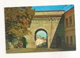 RF80-Carte Postala -Brasov, Poarta Scheiului, necirculata