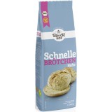 Mix de faina pentru chifle rapide din ovaz fara gluten, eco