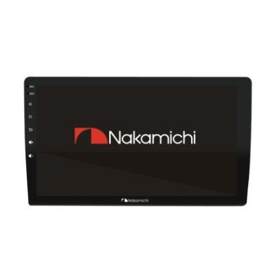 Navigatie auto cu ecran 9 inch capacitiv 2GB/32GB Android12 4X50W max CarStore Technology foto