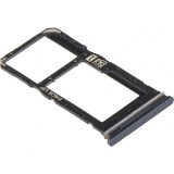 Suport SIM - Card Motorola Moto G87, Bleumarin (Pantone Overture), Service Pack S948F08016
