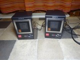 Set boxe compacte vintage SONY APM-007AV -defecte