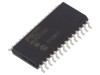 Microcontroler Microchip PIC32MX254F128B-V/SO, 128kB, SMD SO28, 32-bit, USB OTG