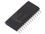 Microcontroler PIC32 128kB 8MHz SMD SO28