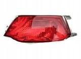 Lampa ceata spate Land Rover Range Rover Sport 05.2013-12.2017, Range Rover Sport 10.2017-06.2022, spate, stanga, PS19W; cu soclu becuri; SAE;