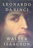 LEONARDO DA VINCI-WALTER ISAACSON, 2018