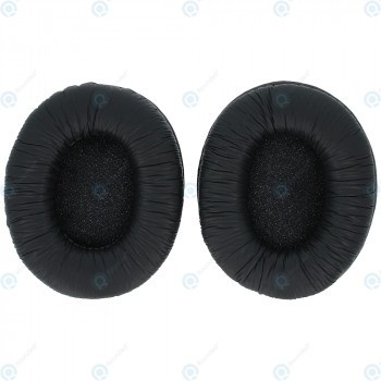 Tampoane pentru urechi Sony MDR-V6 negre foto