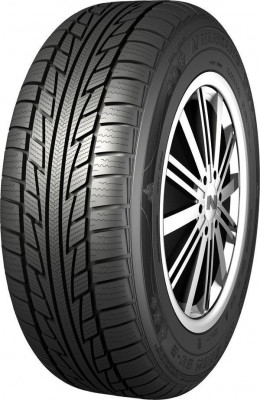 Anvelope Nankang SV-2 215/50R17 95V Iarna foto