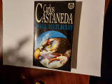 CY - Carlos CASTANEDA &quot;Darul Vulturului&quot; / RAO, 1998 / RARUTA / stare!