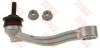 Brat/bieleta suspensie, stabilizator JAGUAR S-TYPE (CCX) (1999 - 2009) TRW JTS542