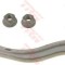 Brat/bieleta suspensie, stabilizator JAGUAR S-TYPE (CCX) (1999 - 2009) TRW JTS542