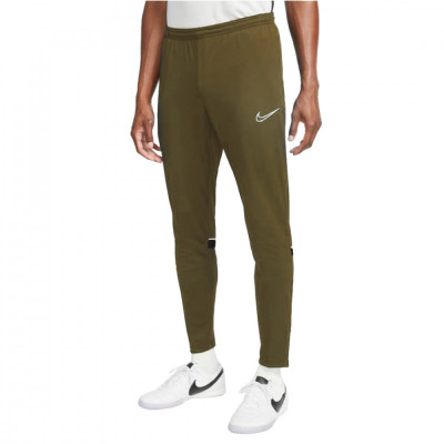 Pantaloni Nike Dri-FIT Academy Pants CW6122-222 verde foto