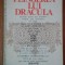 PLANGEREA LUI DRACULA de CORNELIU LEU , 1977