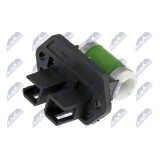 Rezistor ventilator habitaclu Alfa Romeo 147 20, 156 19, Citreon Jumper 19, Fiat Ducato 19, Stilo 20, Lancia Ypsilon 20, Peugeot Boxer 19, 51736774