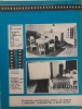 1973 Reclama Combinatul Exploat si Industrializare Lemnului Arad comunism 26x20