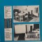 1973 Reclama Combinatul Exploat si Industrializare Lemnului Arad comunism 26x20
