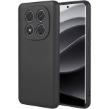 BestCase&reg; Husa pentru Xiaomi Redmi Note 14 Pro, Premium Slim Silicon 1.2MM,