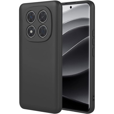 BestCase&amp;reg; Husa pentru Xiaomi Redmi Note 14 Pro, Premium Slim Silicon 1.2MM, foto