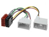 Adaptor ISO Hyundai Kia, 4Carmedia