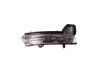 Lampa semnalizare oglinda Skoda Karoq, 08.2017-; Kodiaq, 10.2016-, model: pentru versiune fara camera 360&deg;, montare fata, dreapta, LED; VIEW MAX