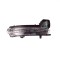 Lampa semnalizare oglinda Skoda Karoq, 08.2017-; Kodiaq, 10.2016-, model: pentru versiune fara camera 360&deg;, montare fata, dreapta, LED; VIEW MAX