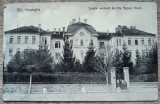 Scoala normala de fete Regina Maria, Sfantu Gheorghe// CP