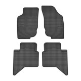 Covorase auto cauciuc Toyota Hilux VII (N1, N2, N3) (2004-2015) MAMMOOTH MMT A040 547112, MAMMOOTH / FROGUM
