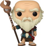 Figurina - Funko Pop! Games - Diablo 3 - Deckard Cain | Funko