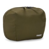 Organizator de voiaj, Thule, EnRoute, Travel Kit, Natural Green