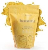 Sare pedichiură Banană 1kg