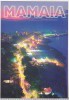 Bnk cp Mamaia - Vedere - necirculata, Printata, Constanta