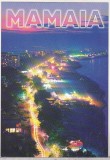 bnk cp Mamaia - Vedere - necirculata