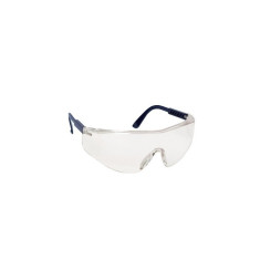 Ochelari de protectie Lux Optical Sablux lentila incolora 60350