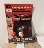 Revistă Gaming - Revista Computer Games Nr 3 / 1996