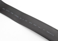 Tub termocontractabil 35,6mm, lungime 1m, CYG - 006769 foto