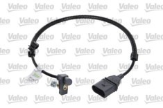 VALEO 366189 Senzor impulsuri, arbore cotit