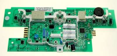 C00311120 MODUL ELECTRONIC 481221848186 pentru frigider,combina frigorifica WHIRLPOOL/INDESIT foto